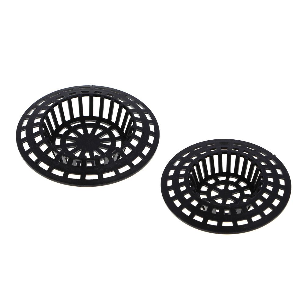 Сито-фильтр для раковины тм VETTA, 6см, 7,4см, полипропилен, 2 шт, арт.№ 889-036