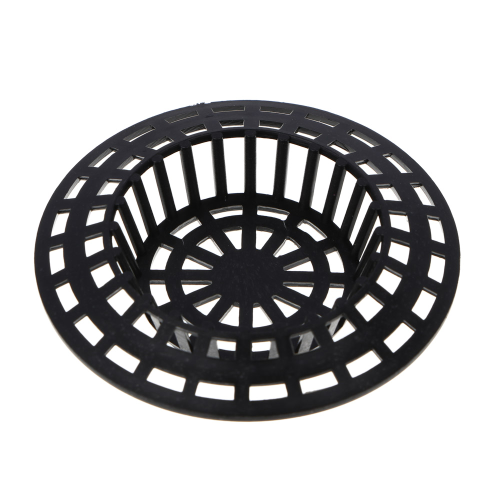 Сито-фильтр для раковины тм VETTA, 6см, 7,4см, полипропилен, 2 шт, арт.№ 889-036