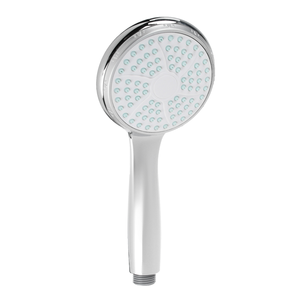 RAIN Лейка для душа, 1 режим, 102мм, арт.№ 582-049