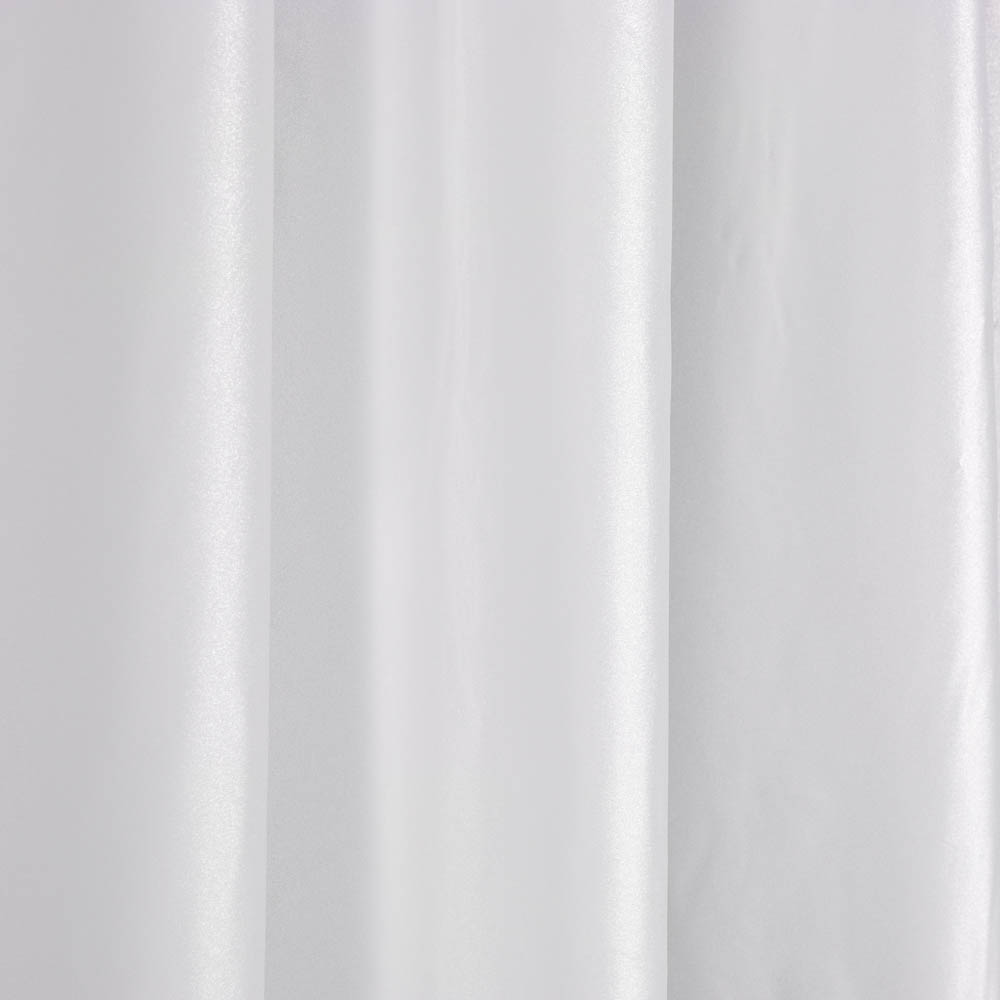 Шторка для ванной тм VETTA Shine, ПЕВА 100 г/м2, 180x180см, 2 цвета, арт.№ 461-617