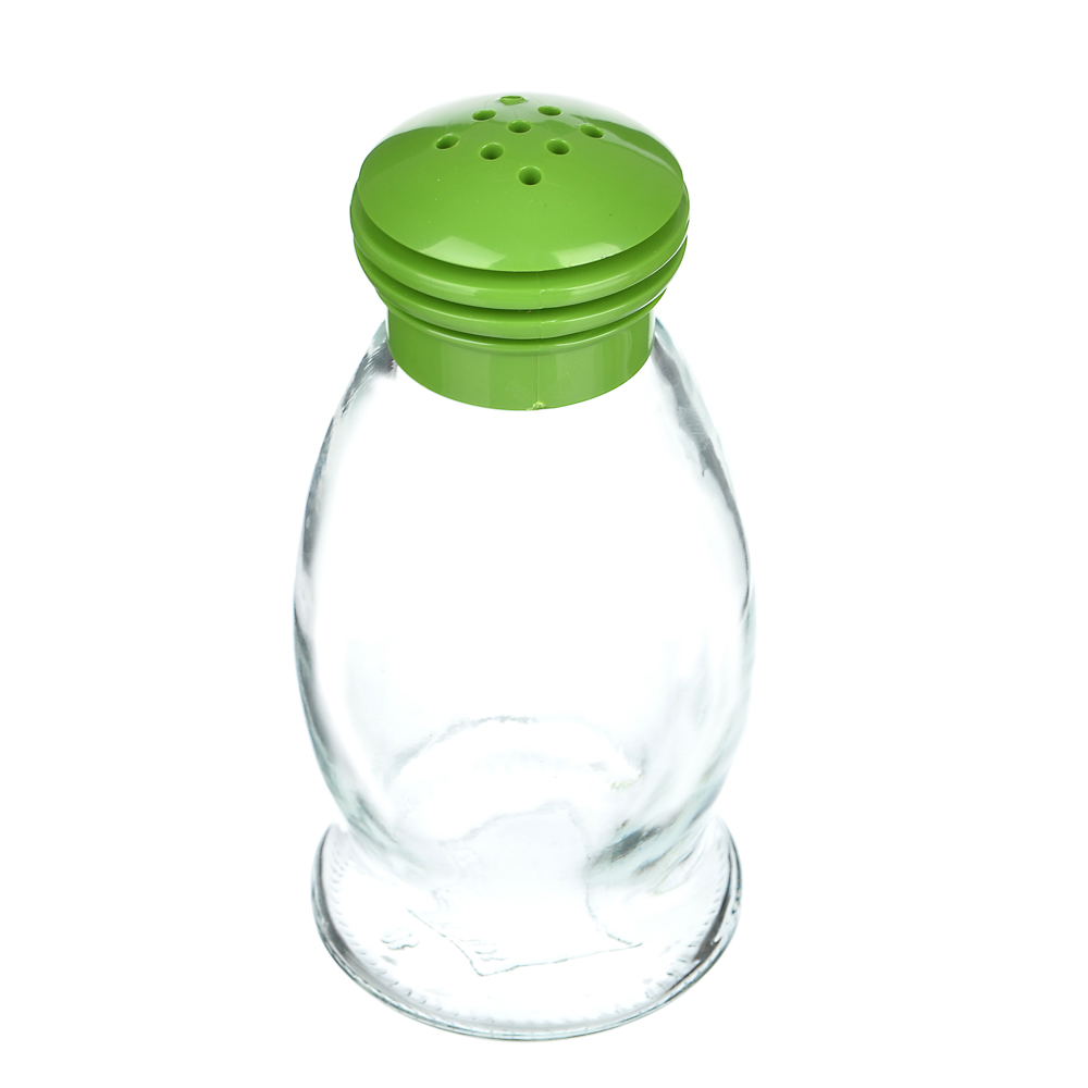 HEREVIN Мираж Солонка 95 мл, стекло, 3 цвета, 121091-811, арт.№ 828-229