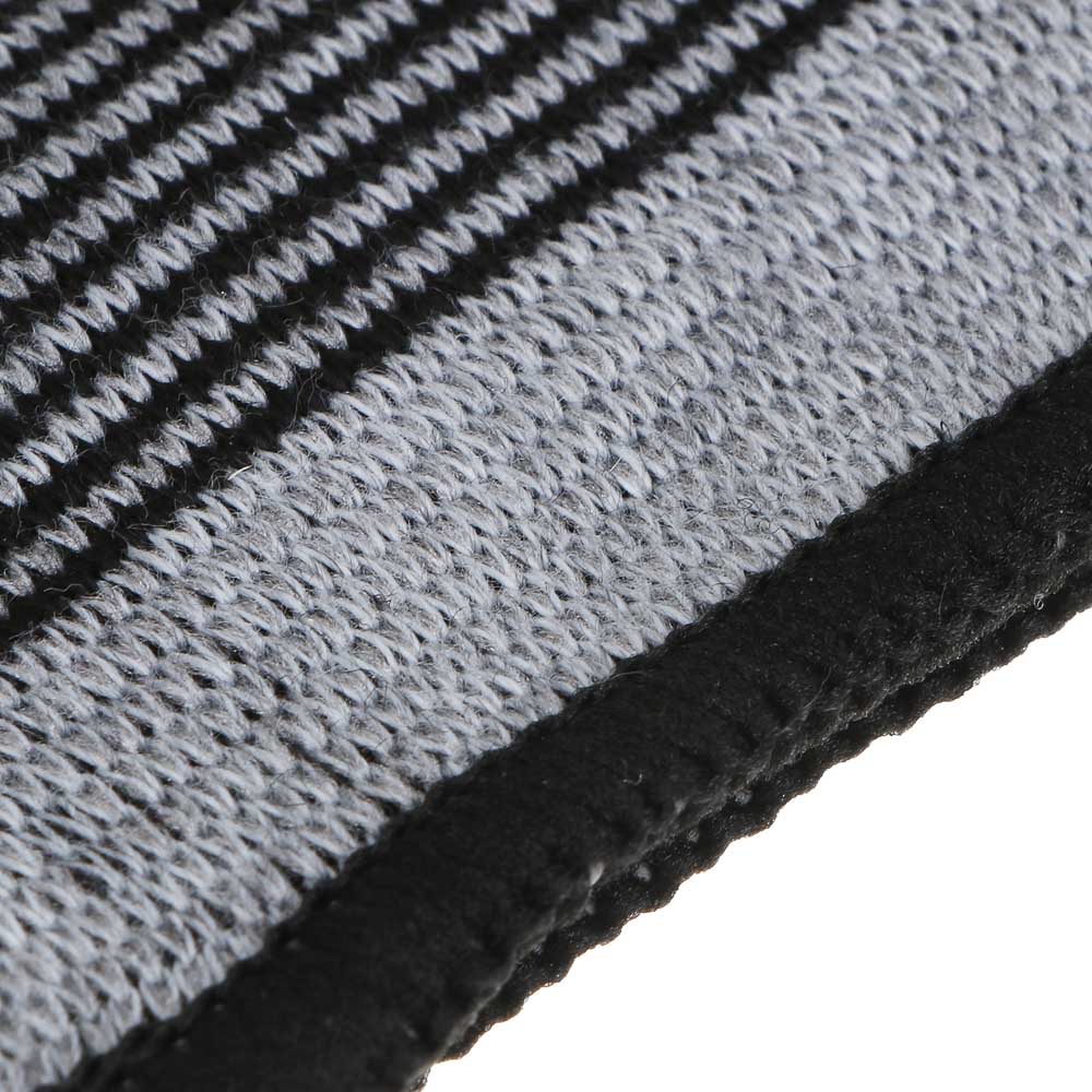 Комплект суппортов 2шт на запястье тм BY SPORT, 58% нейлон, 35% латекс, 7% полиэстер, арт.№ 138-047