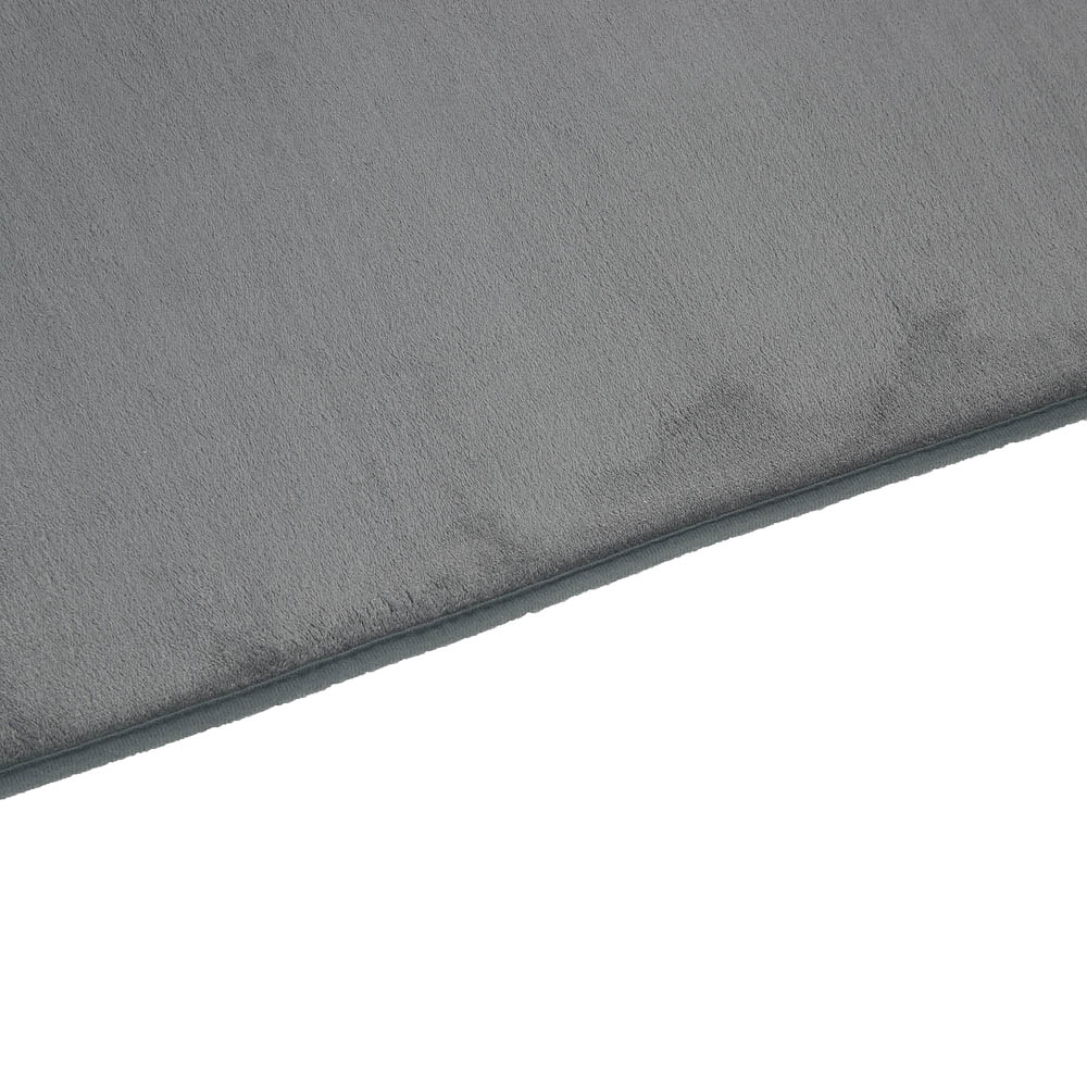 Набор ковриков для ванной комнаты тм VETTA Коралл, 75х45см + 45х40см, микрофибра, 4 цвета, арт.№ 462-660