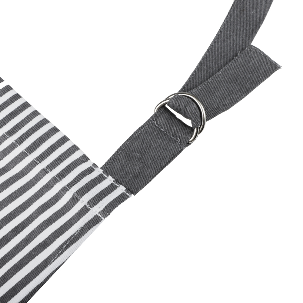 PROVANCE Фрэя Фартук 62х70см, 100% хлопок, арт.№ 494-038