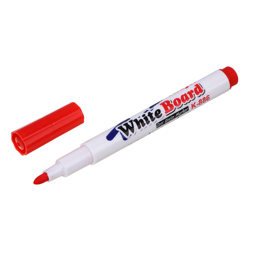 ХОББИХИТ Маркеры «Рисуем на воде» 6 цветов, РР, 8х13,5см, арт.№ 284-310