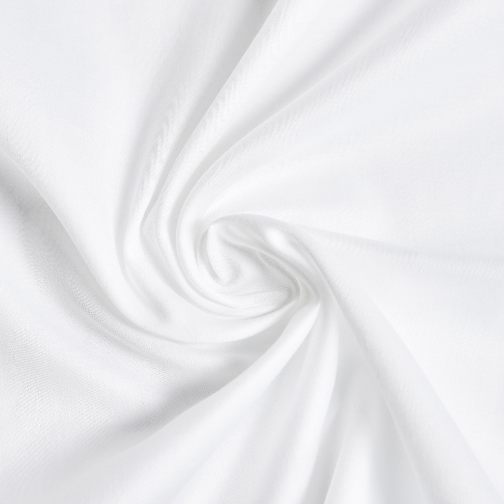 BY STAS MIKHAILOV Комплект постельного белья, евро, 100% хлопок, бело-серый, арт.№ 421-287