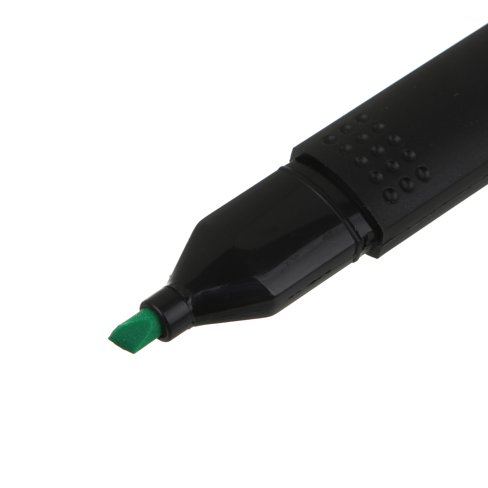 Набор маркеров-выделителей ClipStudio 4 цвета, кош. наконечник, 1-4мм, чехол с европодвесом, арт.№ 613-073