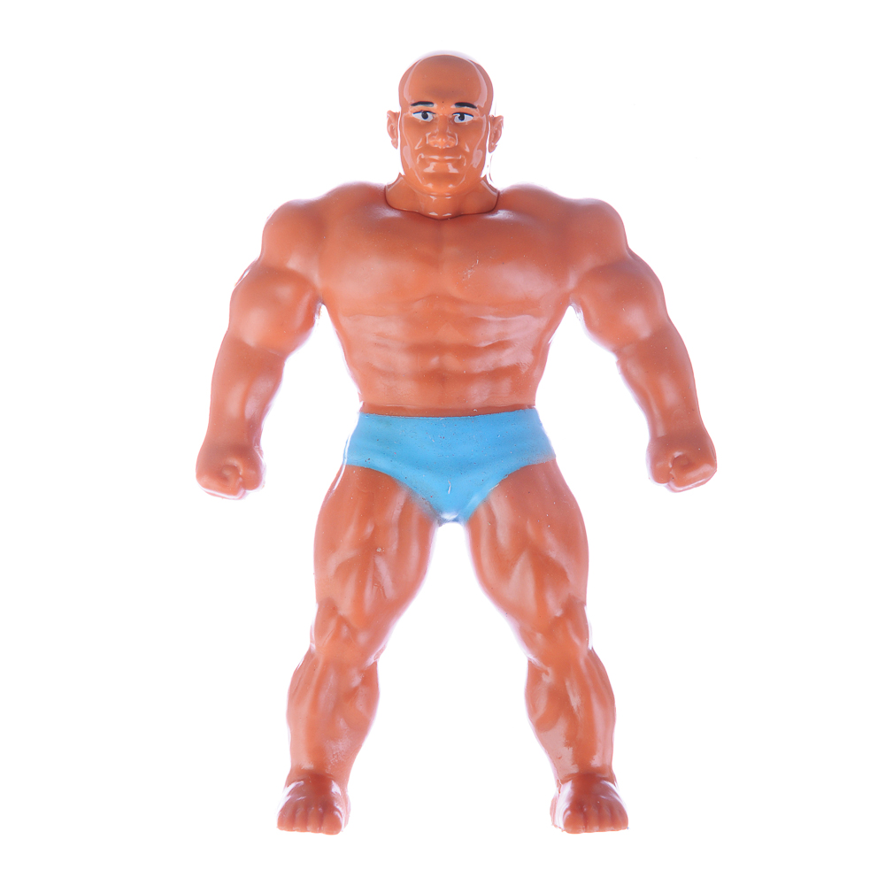 LASTIKS Фигурки тянучки, ТПР, 18х12х5см, 4 дизайна, арт.№ 274-148