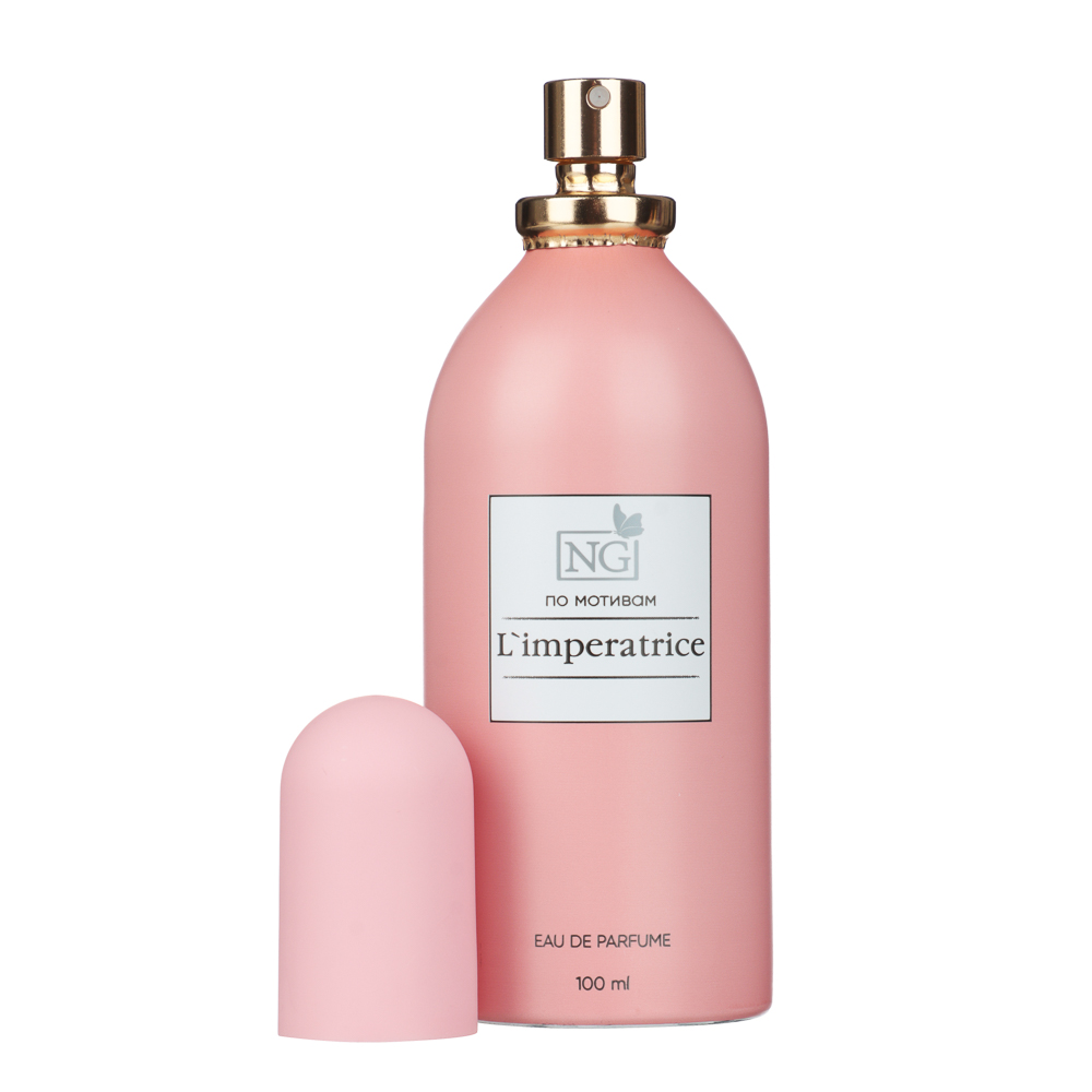 NEW GALAXY Парфюмерная вода женская Perfume L'imperatrice, 100 мл, арт.№ 313-327