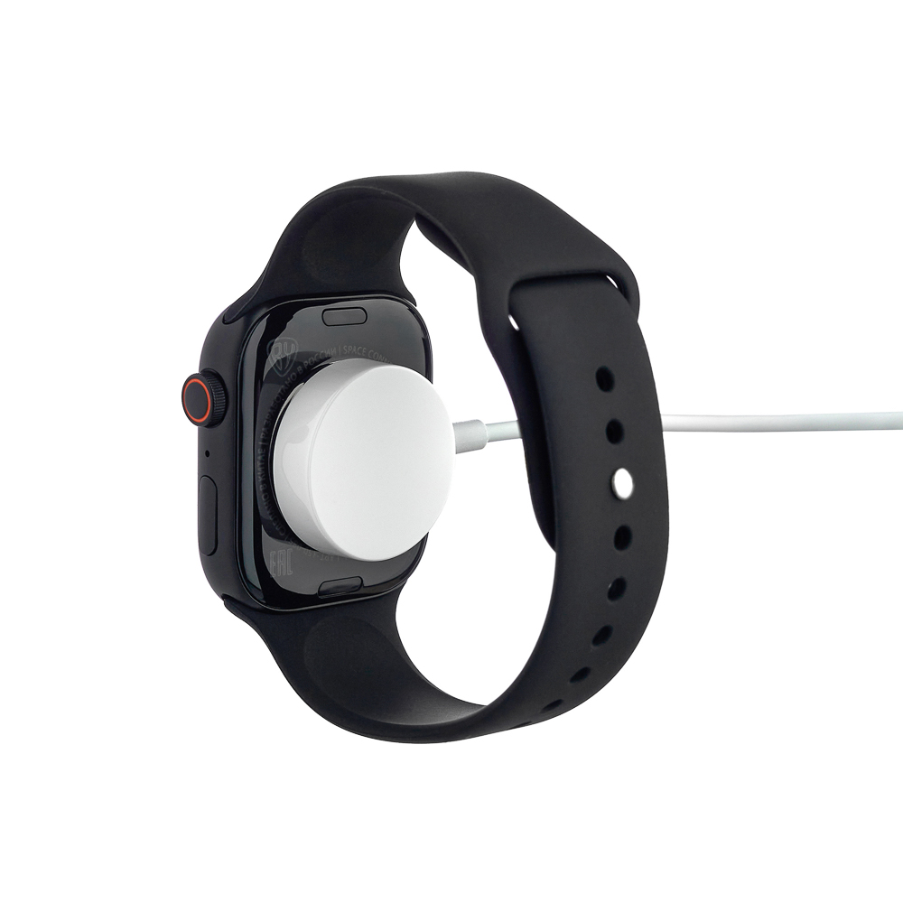 Смарт-часы BY Space Connect watch, IP65, BT5.0, 180мАч, черный, арт.№ 450-085