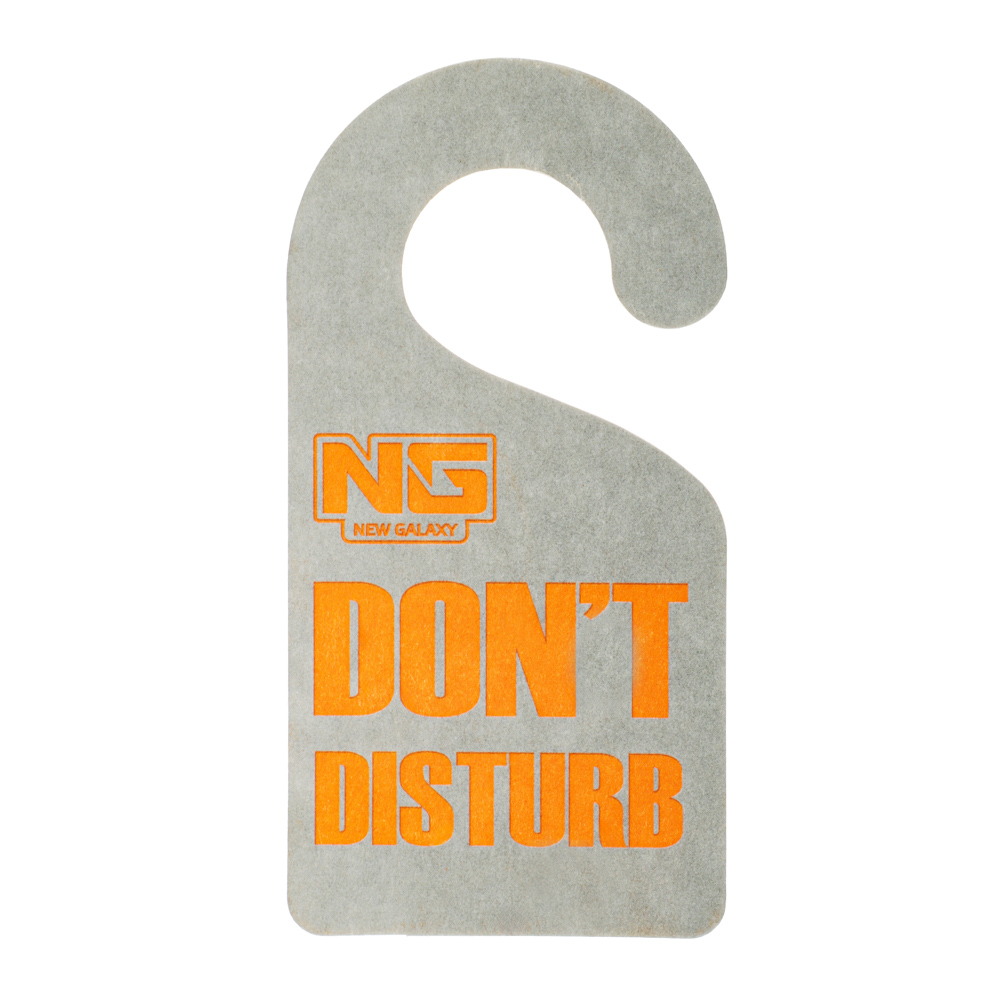 NEW GALAXY Ароматизатор бумажный Danger/Sexprofessional,10гр., фруктовая эйфория, арт.№ 794-319