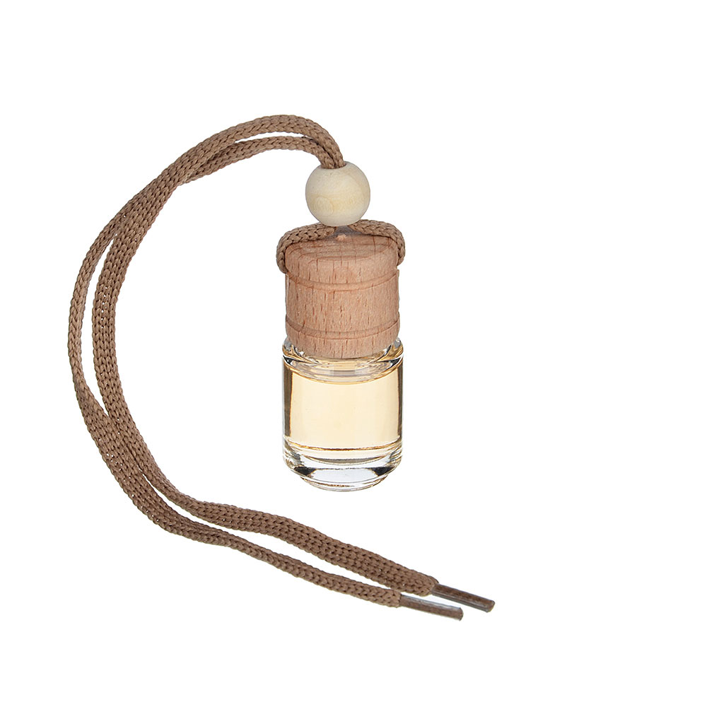 NEW GALAXY Ароматизатор подвесной Freshline кофе, 5 мл, арт.№ 794-343