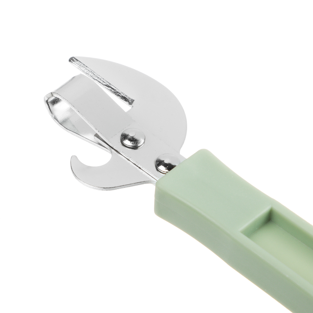 Открывалка "Штык" , 14х3,5см, нерж.сталь, полипропилен, арт.№ 884-060