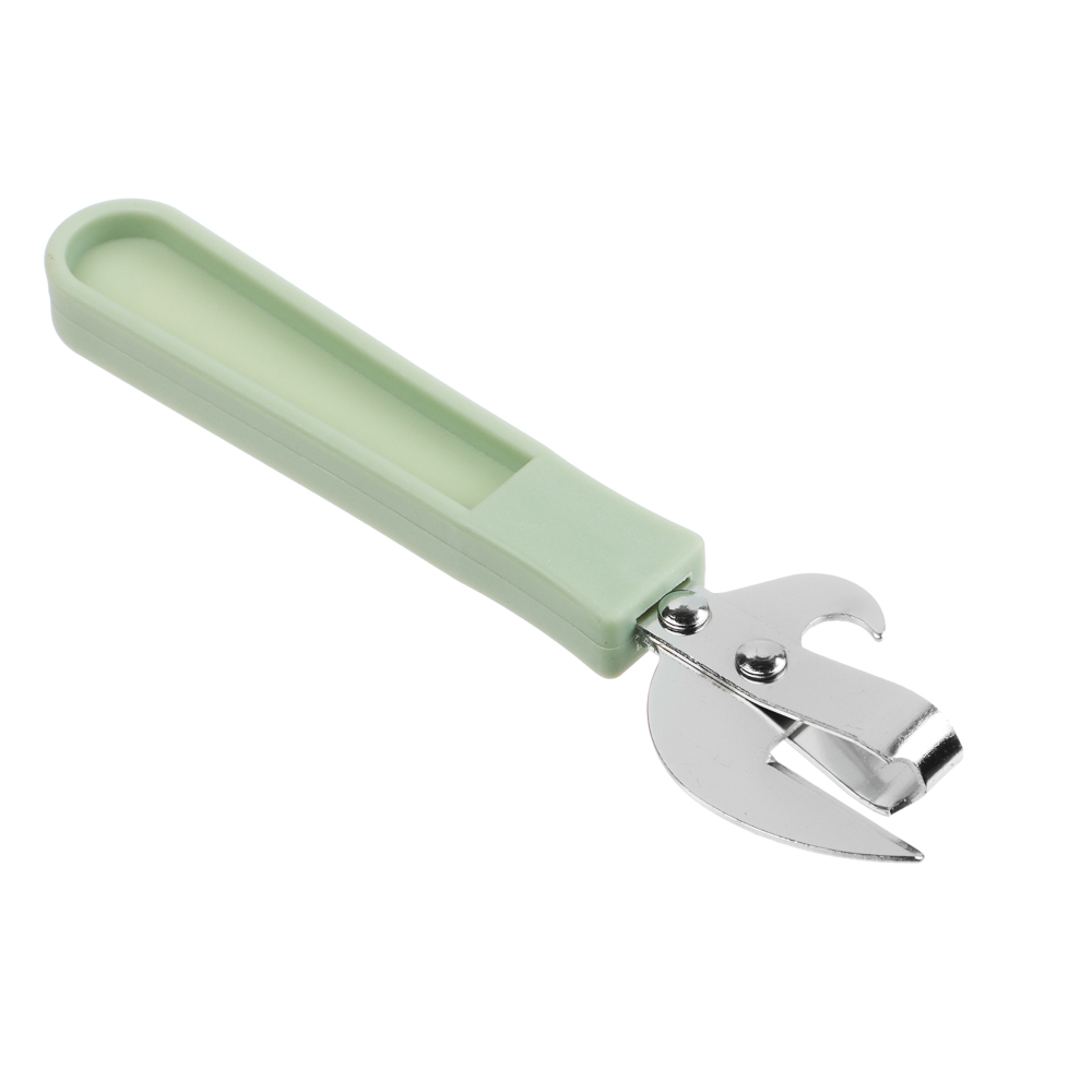 Открывалка "Штык" , 14х3,5см, нерж.сталь, полипропилен, арт.№ 884-060