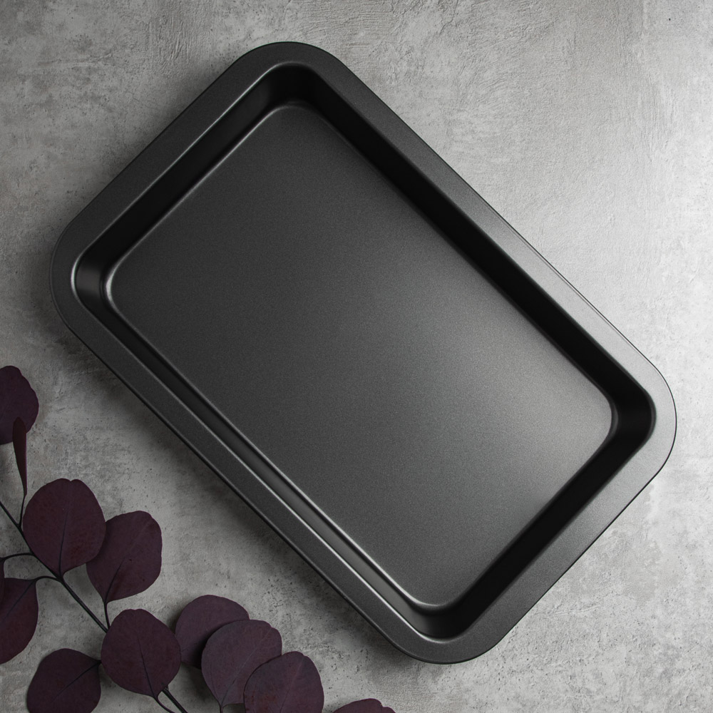 VETTA Противень глубокий 36x23x4см SL-2005, арт.№ 846-010