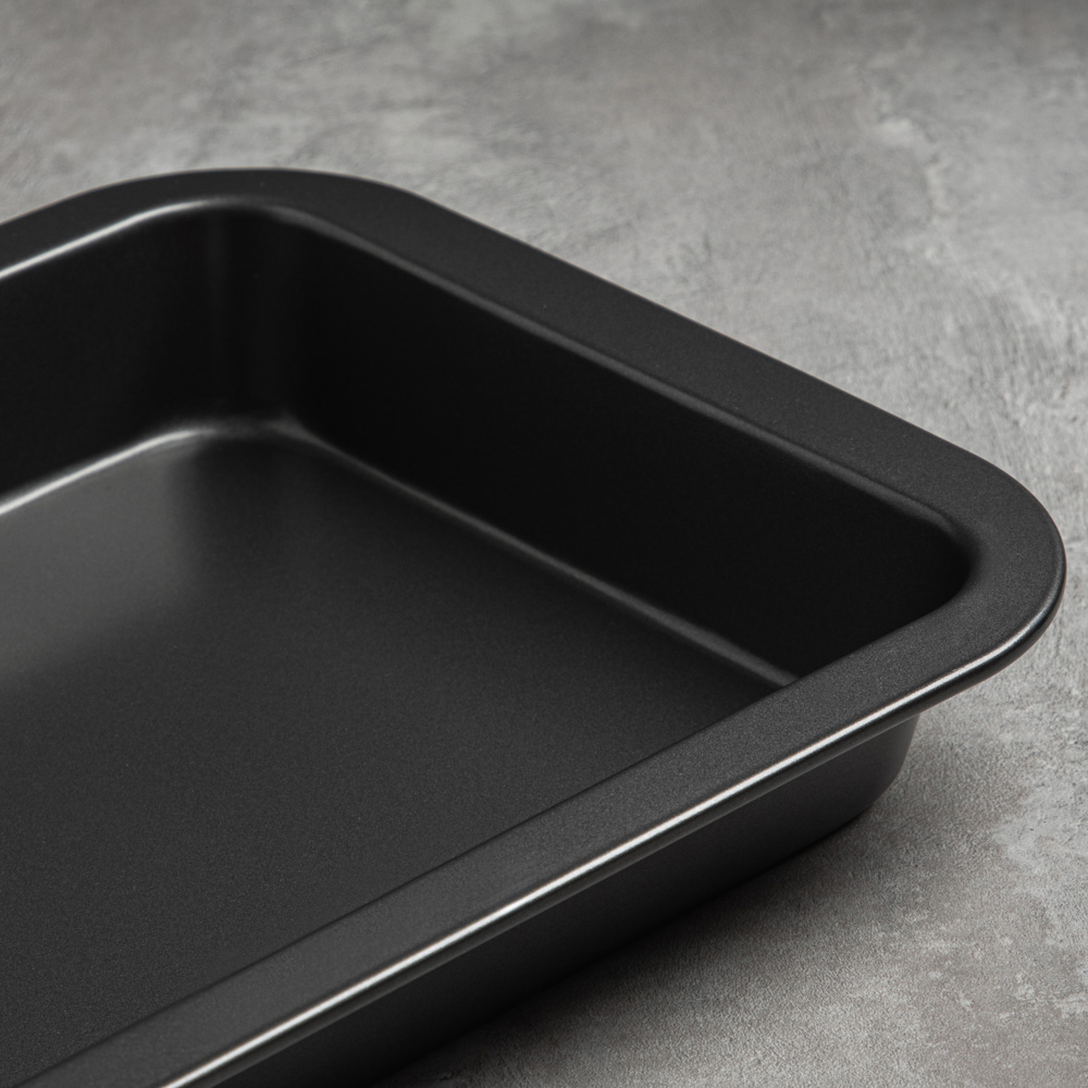 VETTA Противень глубокий 36x23x4см SL-2005, арт.№ 846-010