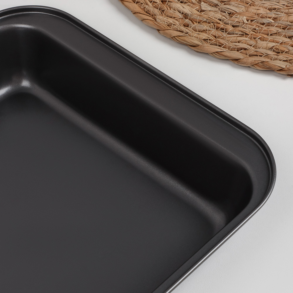 VETTA Противень глубокий 37x25x5см SL-2006, арт.№ 846-108