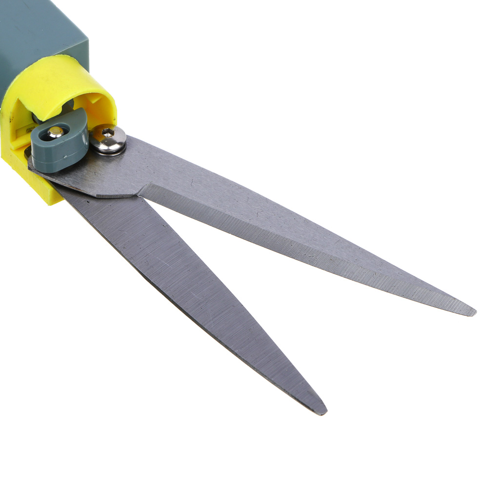 INBLOOM Ножницы садовые поворотные 360градусов, 34.5x9x3.5см, 50 углерод. сталь, АBS, арт.№ 186-011