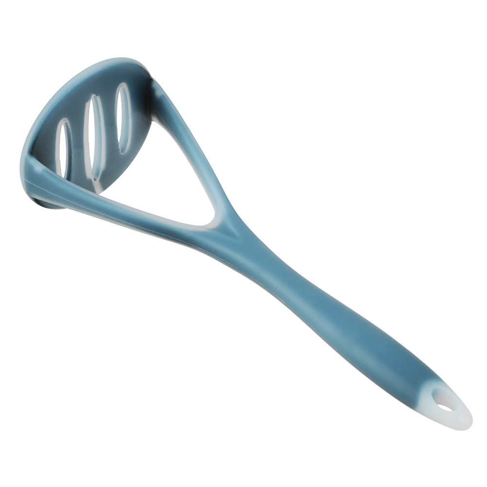 SATOSHI Ривьера Толкушка для картофеля, силикон, арт.№ 881-337