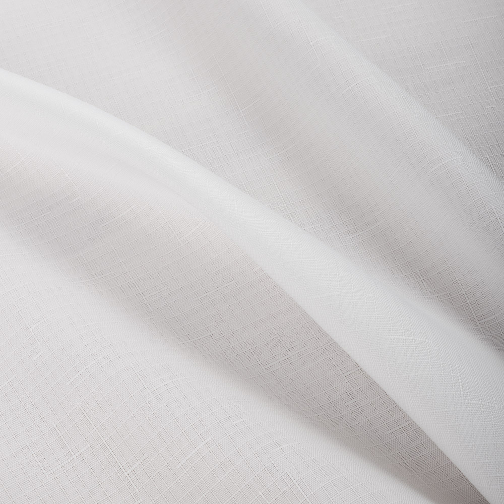 PROVANCE Милк Скатерть текстильная 140х230см лён с водоотталкивающей пропиткой, 100% пэ, молочный, арт.№ 435-122