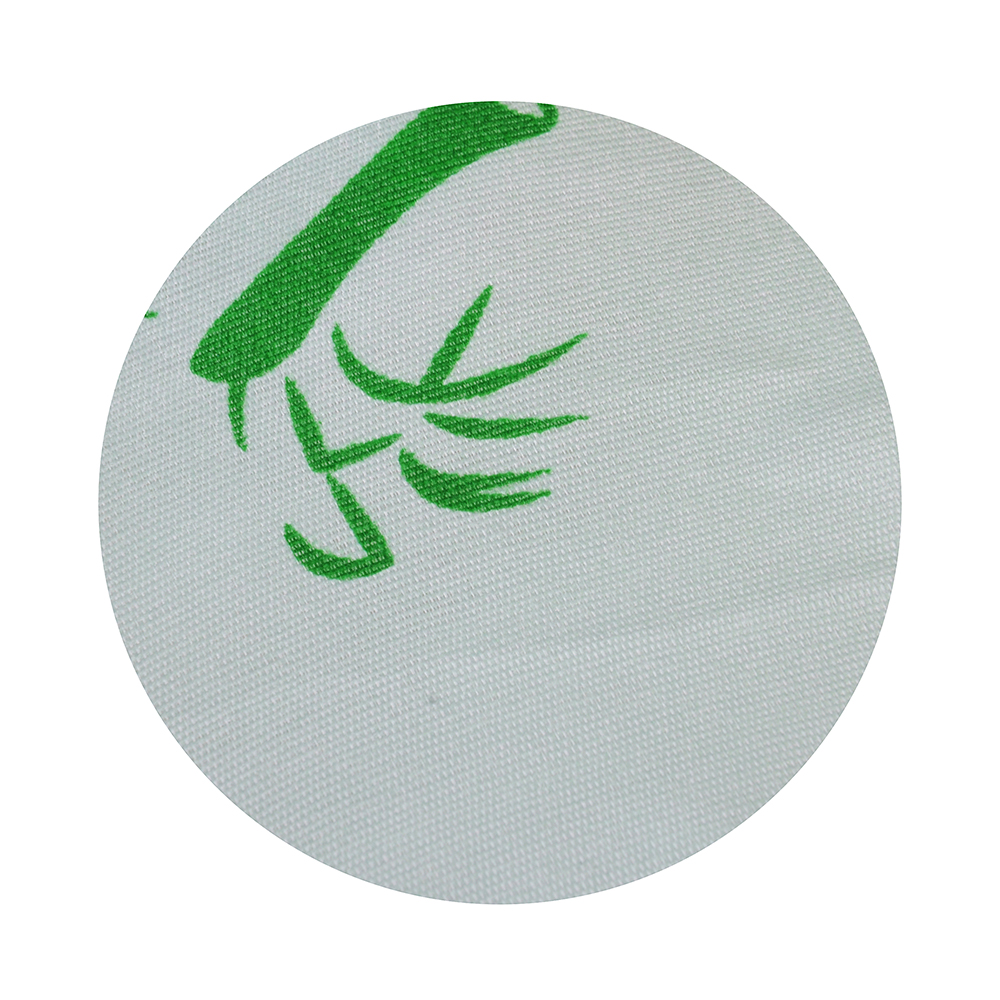 Подушка "Бамбук", полиэстер, 70х70см, арт.№ 428-026