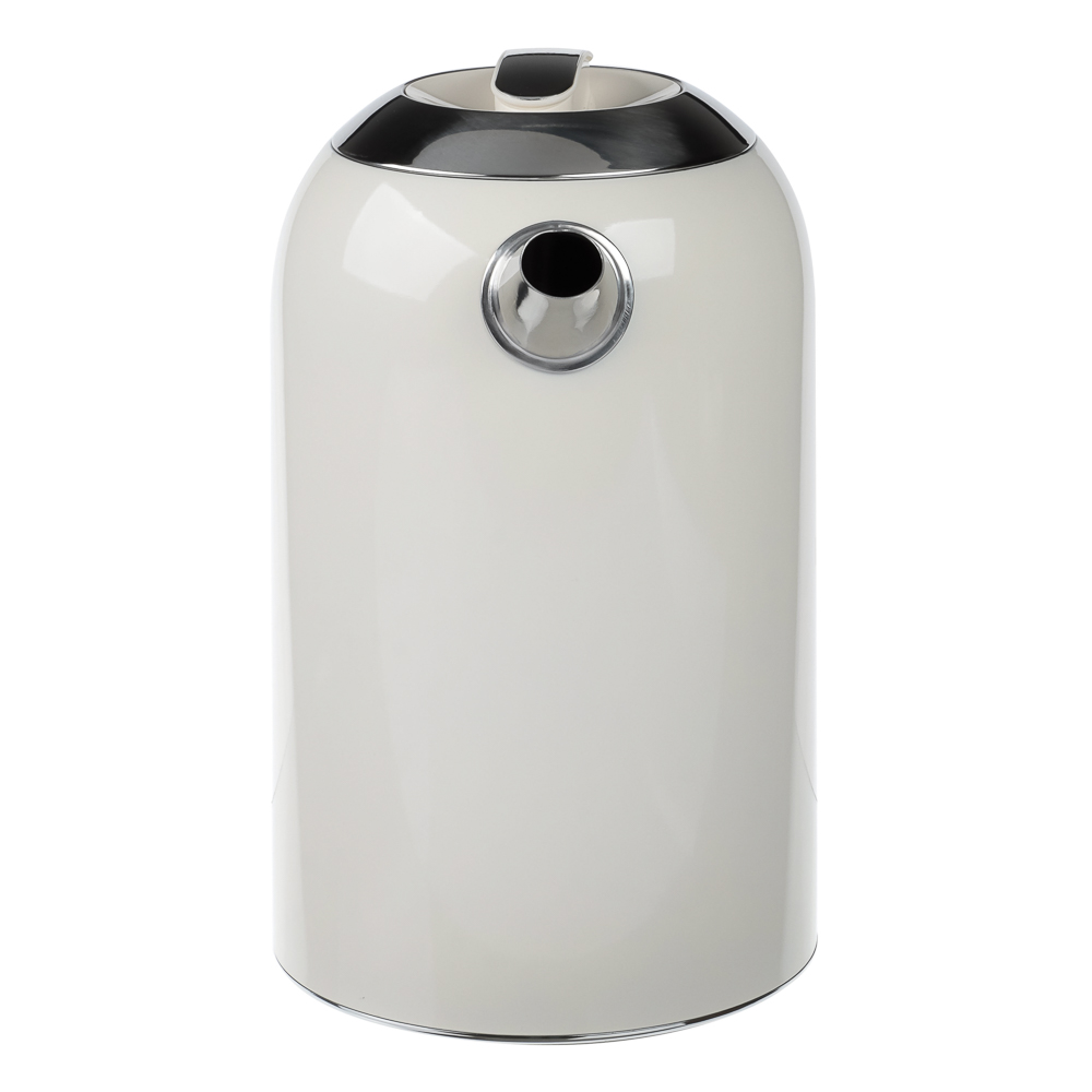 LEBEN Чайник электрический 1,7л нерж сталь, 138, арт.№ 291-138