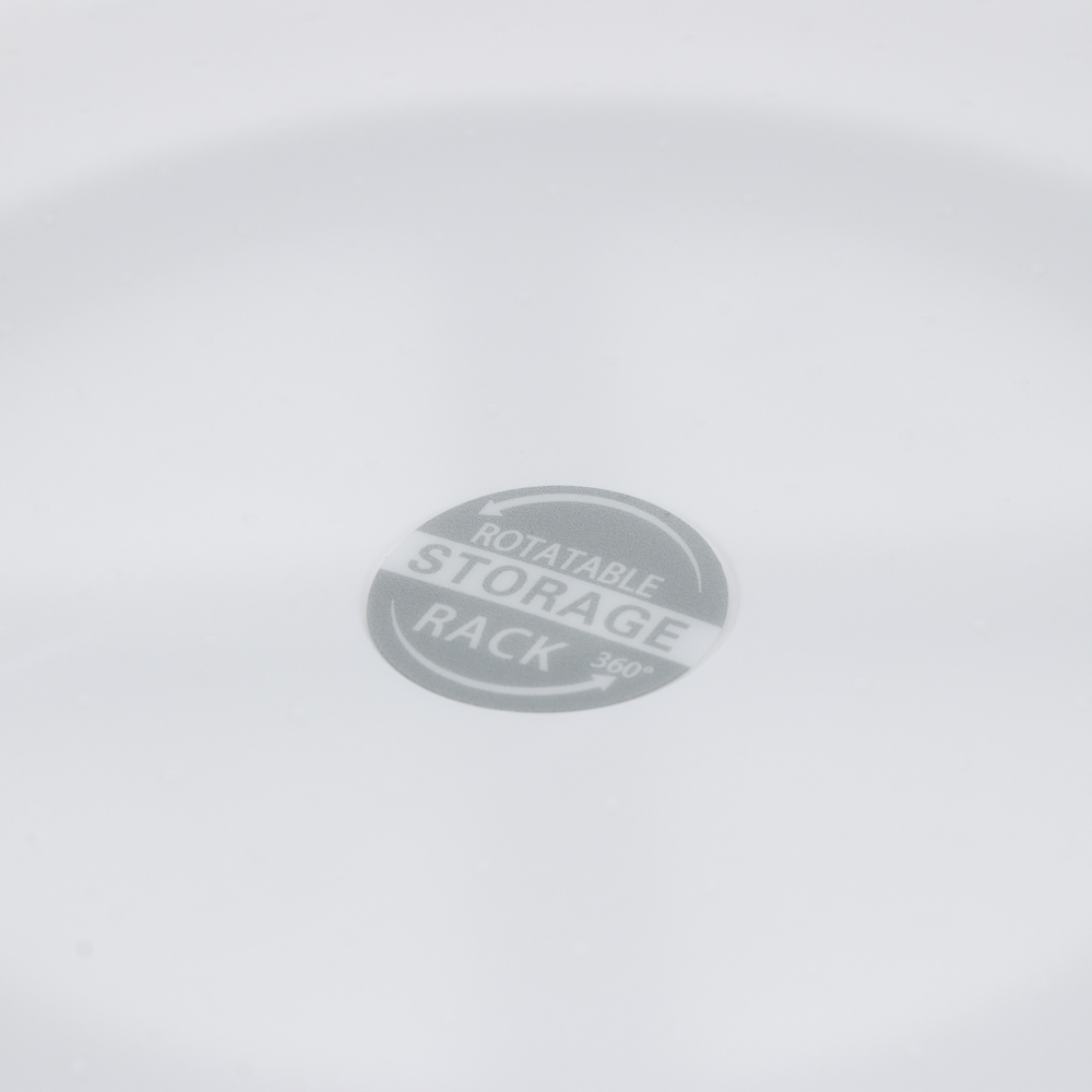 Органайзер для специй, 32х24,5 см, биметалл/пластик, арт.№ 827-135