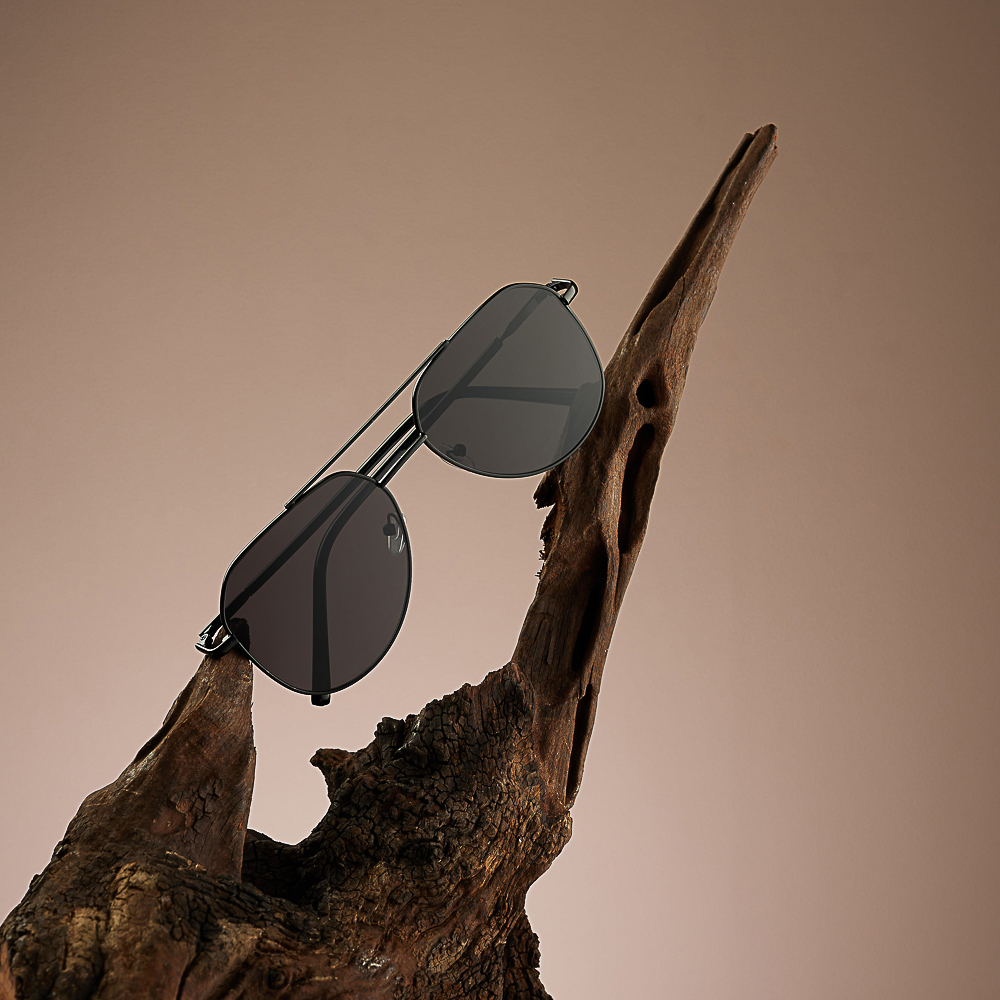 GALANTE Очки солнцезащитные, пластик, металл, 144x48мм, 2 модели, арт.№ 304-023