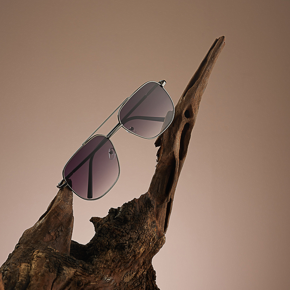 GALANTE Очки солнцезащитные, пластик, металл, 144x48мм, 2 модели, арт.№ 304-023