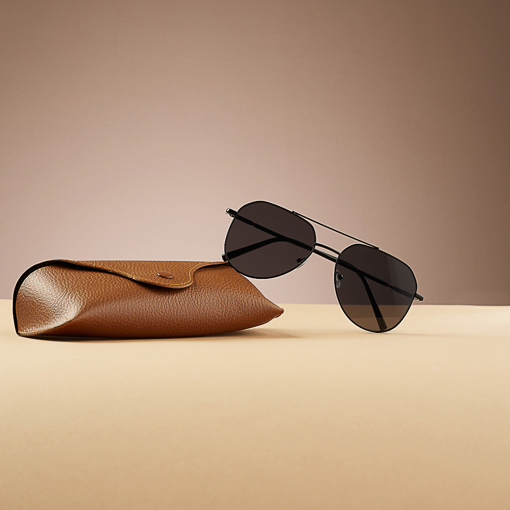 GALANTE Очки солнцезащитные, пластик, металл, 144x48мм, 2 модели, арт.№ 304-023