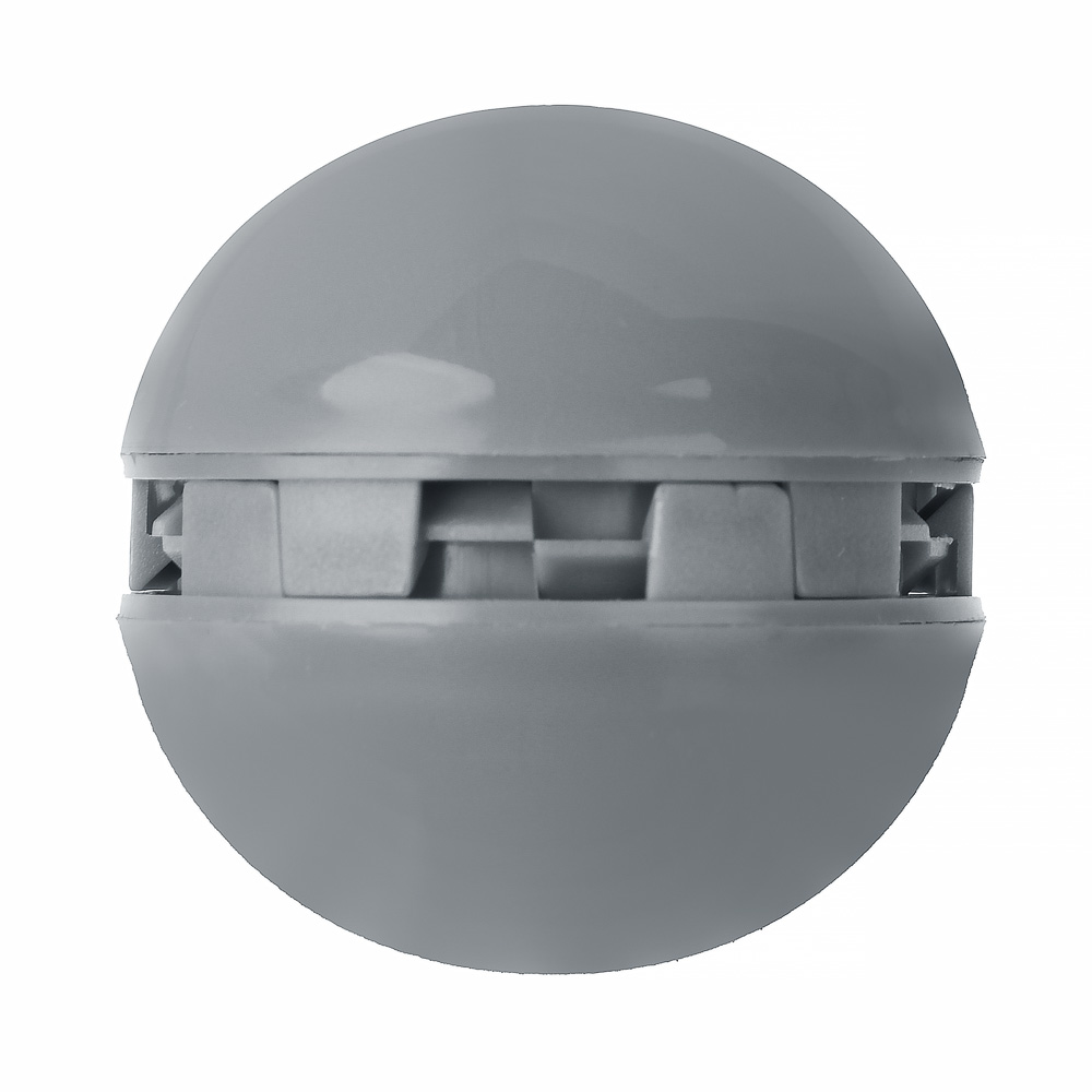 VETTA Нейтрализаторы запахов для обуви, 2 шт, d3,5 см, ABS-пластик, арт.№ 459-193