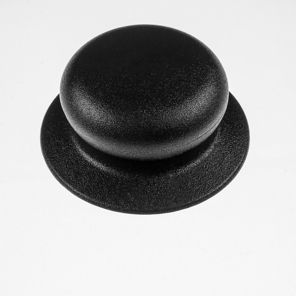 SATOSHI Крышка стеклянная безободковая с ручкой 24см, арт.№ 848-316