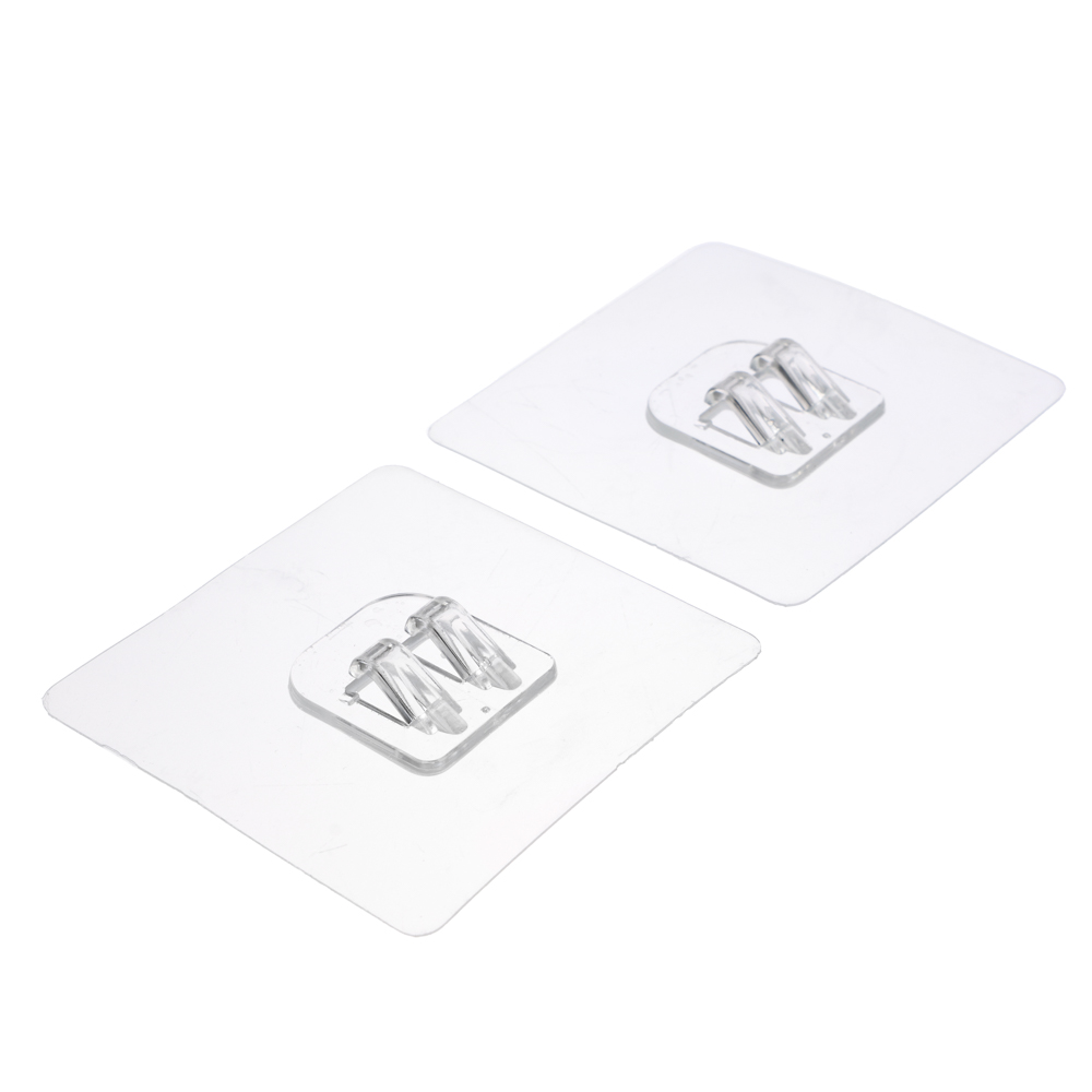 VETTA Полка настенная, прямоугольная, металл, 24x14x6,5 см, черный, арт.№ 478-247