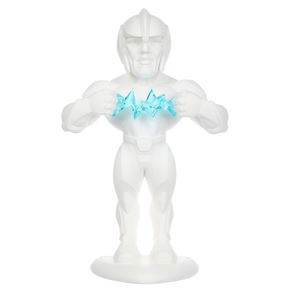 BY Пересвет Статуэтка special edition, 26 см, пластик, 3 цвета (белый, синий, красный), арт.№ 509-911