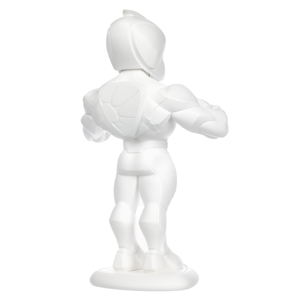 BY Пересвет Статуэтка special edition, 26 см, пластик, 3 цвета (белый, синий, красный), арт.№ 509-911