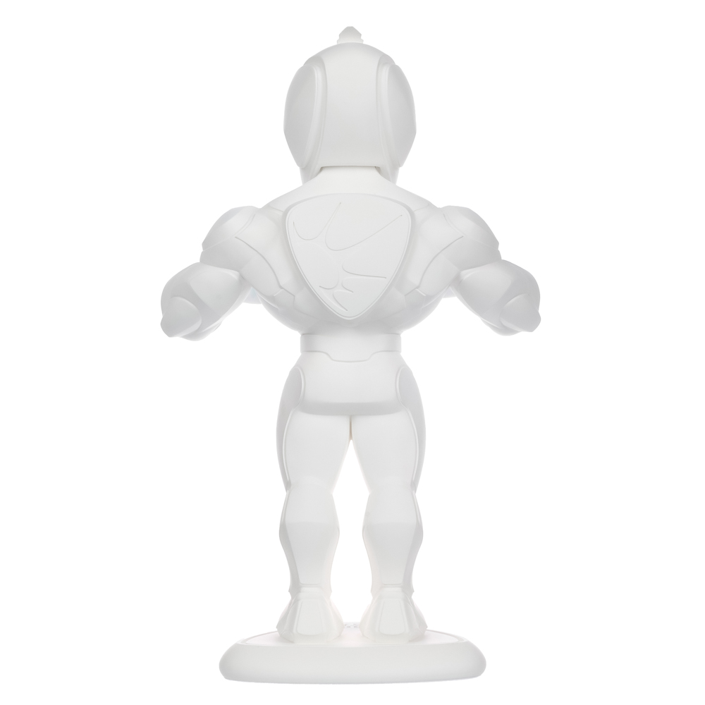 BY Пересвет Статуэтка special edition, 26 см, пластик, 3 цвета (белый, синий, красный), арт.№ 509-911