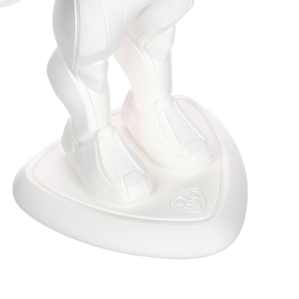 BY Пересвет Статуэтка special edition, 26 см, пластик, 3 цвета (белый, синий, красный), арт.№ 509-911