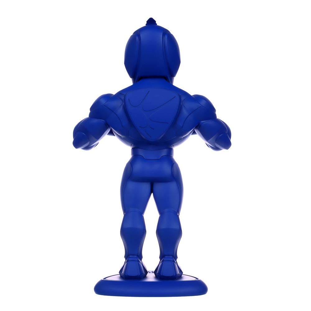 BY Пересвет Статуэтка special edition, 26 см, пластик, 3 цвета (белый, синий, красный), арт.№ 509-911