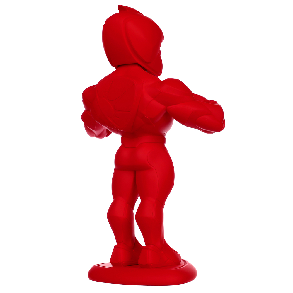 BY Пересвет Статуэтка special edition, 26 см, пластик, 3 цвета (белый, синий, красный), арт.№ 509-911