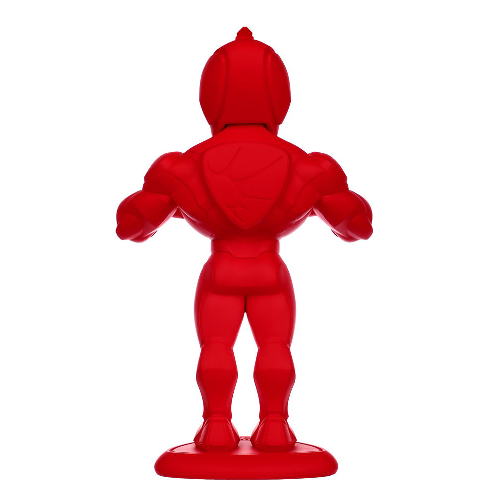 BY Пересвет Статуэтка special edition, 26 см, пластик, 3 цвета (белый, синий, красный), арт.№ 509-911