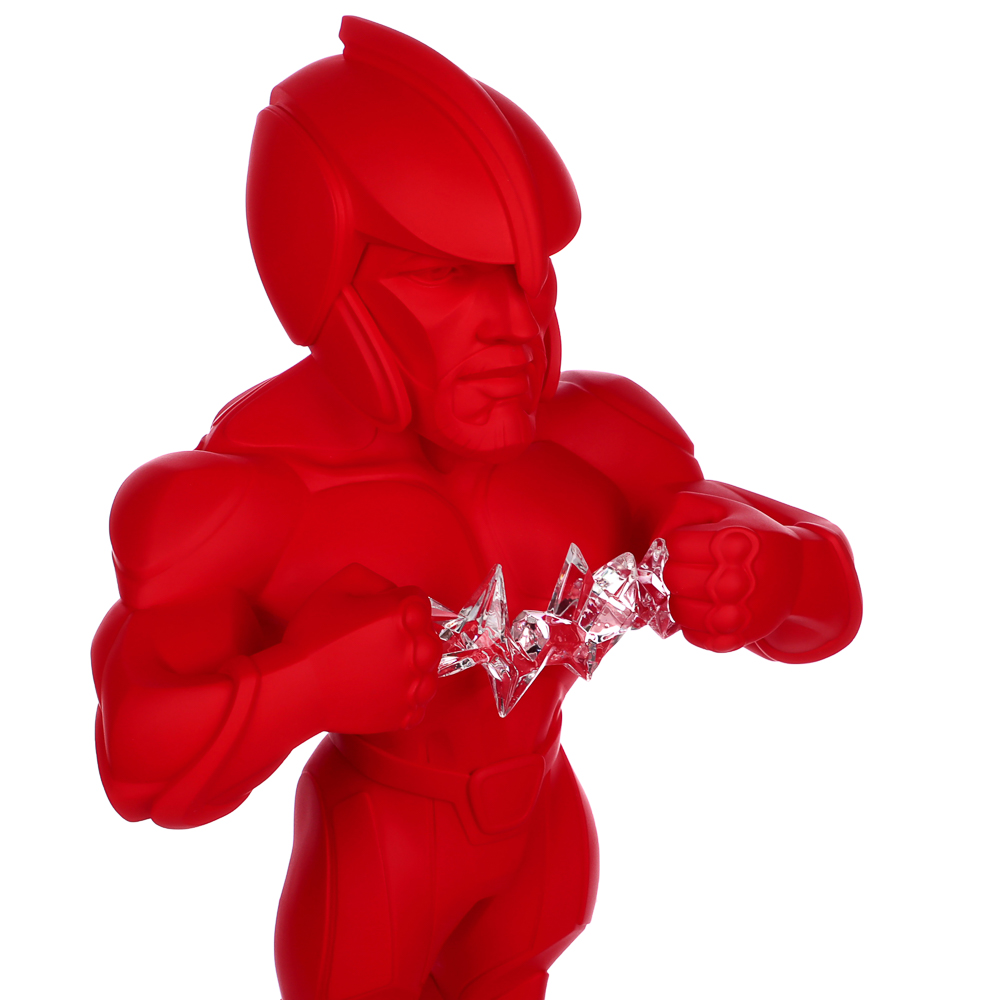 BY Пересвет Статуэтка special edition, 26 см, пластик, 3 цвета (белый, синий, красный), арт.№ 509-911