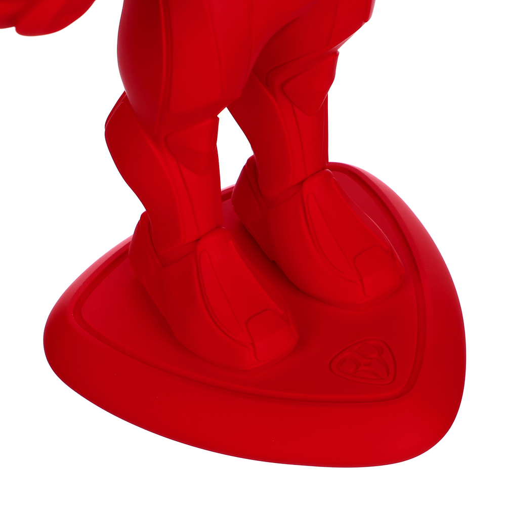 BY Пересвет Статуэтка special edition, 26 см, пластик, 3 цвета (белый, синий, красный), арт.№ 509-911