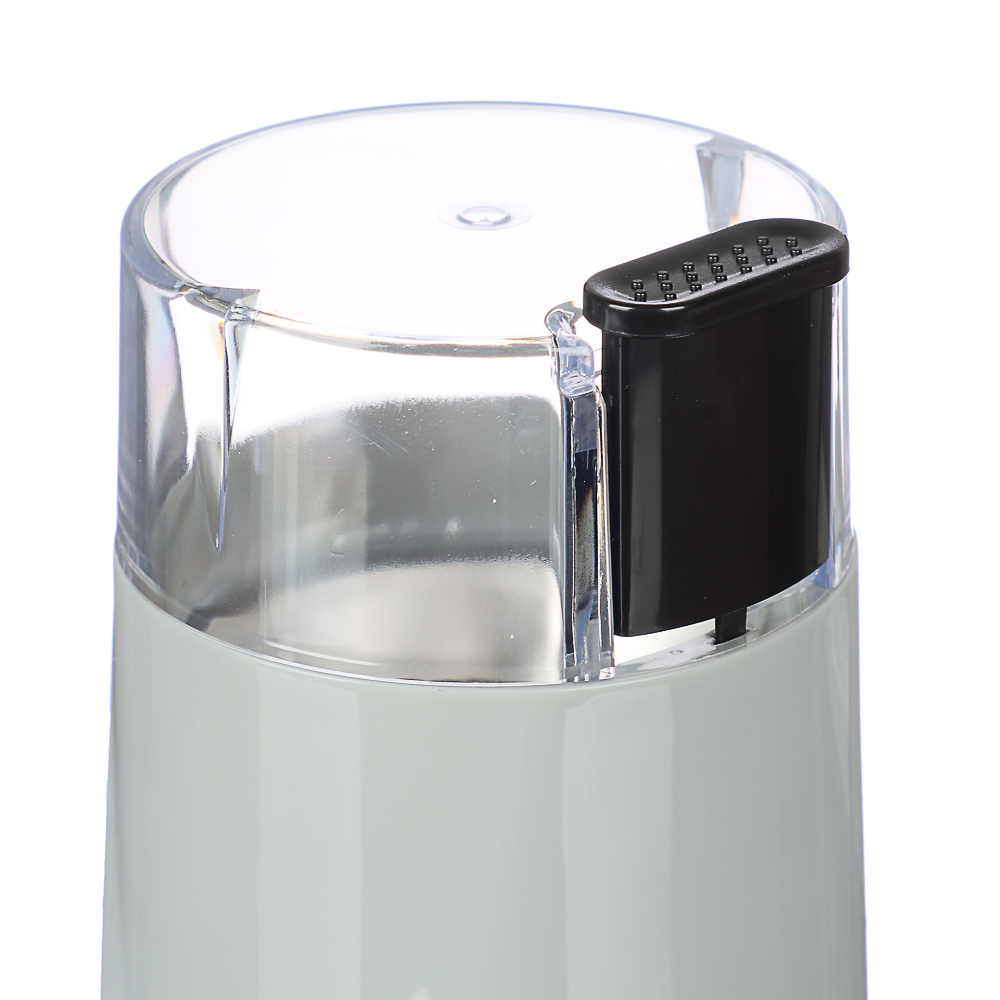 LEBEN Кофемолка 150Вт, загрузка 50гр, арт.№ 754-001