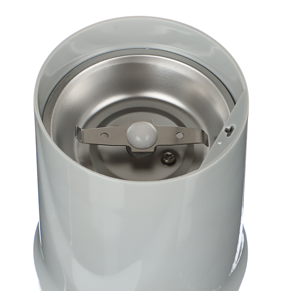 LEBEN Кофемолка 150Вт, загрузка 50гр, арт.№ 754-001