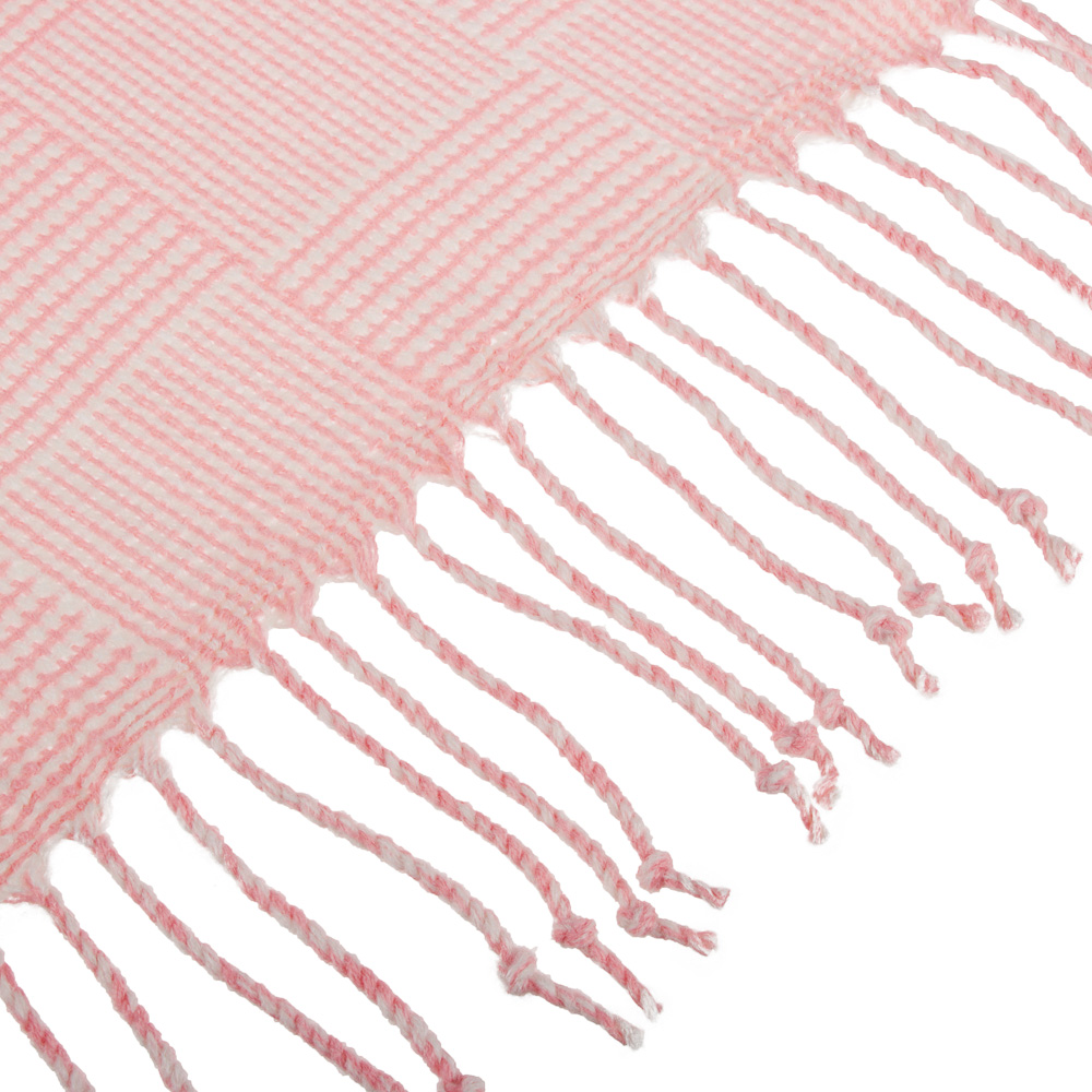 PROVANCE Маковое поле Плед 130х170см, 100% акрил, арт.№ 488-070