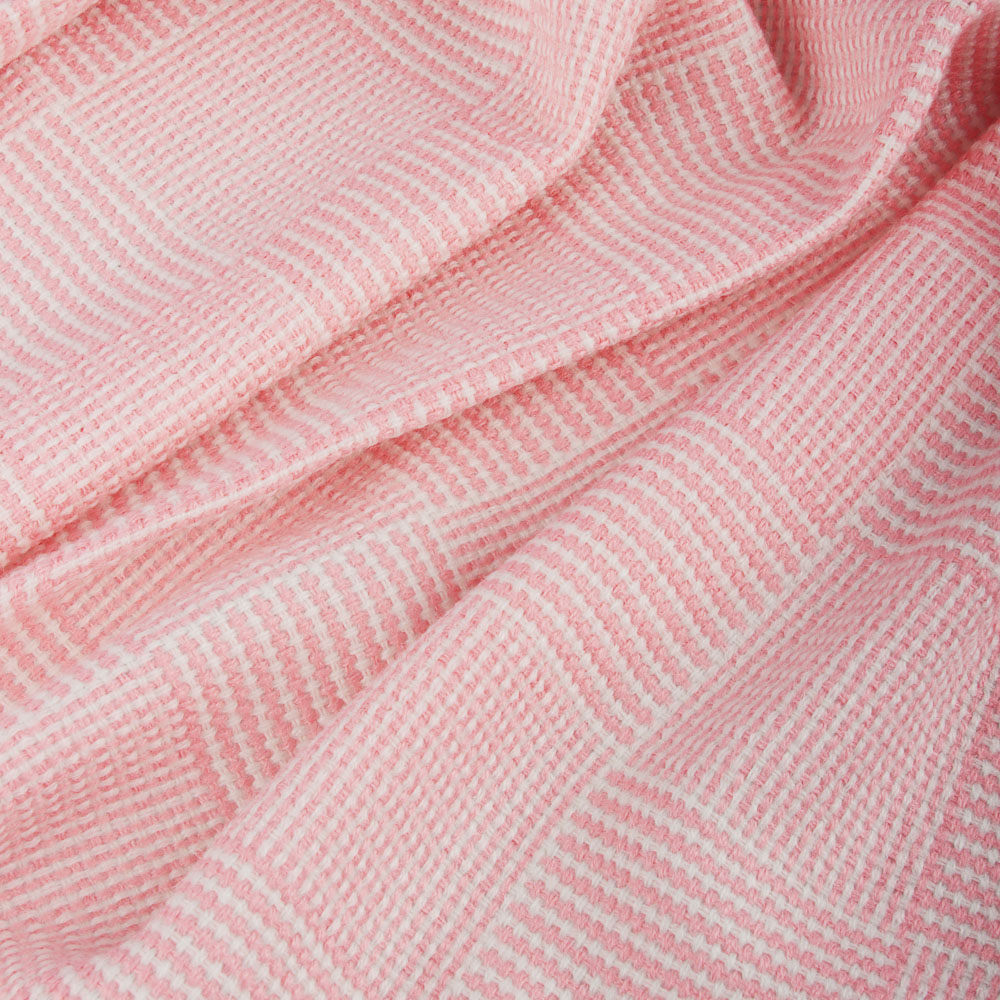 PROVANCE Маковое поле Плед 130х170см, 100% акрил, арт.№ 488-070