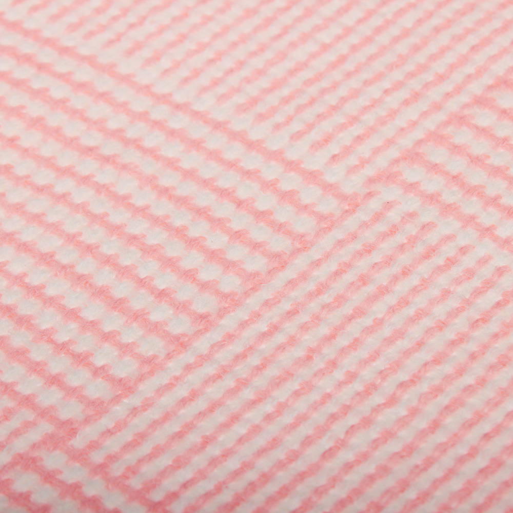 PROVANCE Маковое поле Плед 130х170см, 100% акрил, арт.№ 488-070