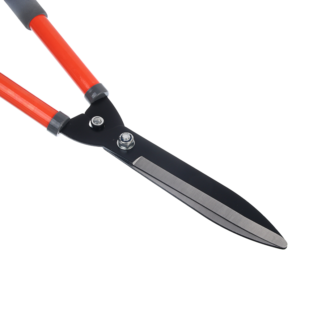 INBLOOM Кусторез садовый, 53см, 65 марганцевая сталь, поролон, металл, арт.№ 186-013