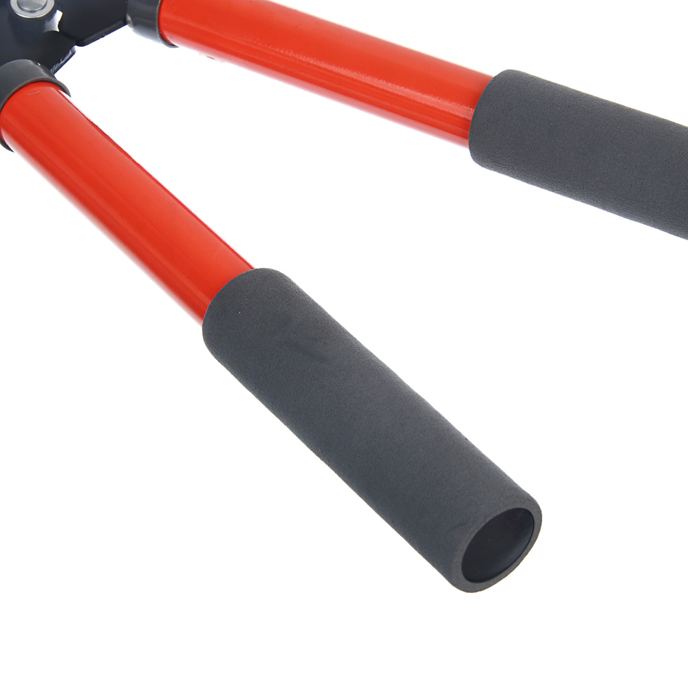 INBLOOM Кусторез садовый, 53см, 65 марганцевая сталь, поролон, металл, арт.№ 186-013