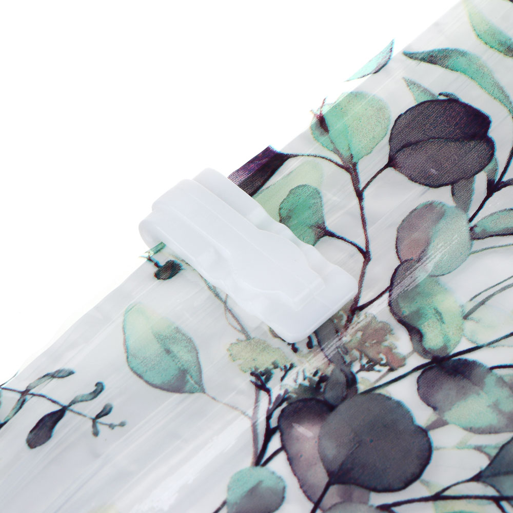 VETTA Пакет вакуумный с клапаном, работает от пылесоса, 70х100см с крючком, с рисунком, арт.№ 457-725